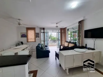 Apartamento com 4 Quartos à venda, 180m² no Enseada, Guarujá