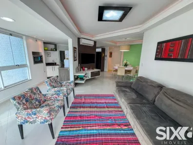 Apartamento com 2 Quartos à venda, 91m² no Pioneiros, Balneário Camboriú