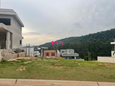 Lote/Terreno à venda, 404m² no Jardim das Minas, Itupeva