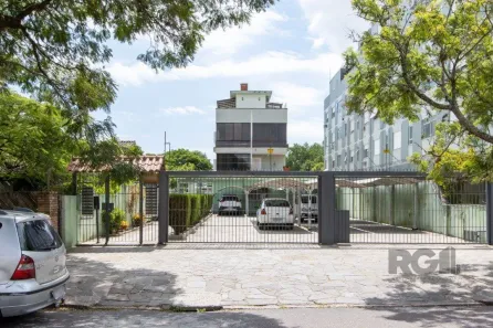 Cobertura com 1 Quarto à venda, 120m² no Camaquã, Porto Alegre