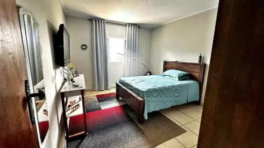 Casa com 3 Quartos à venda, 183m² no Parque Bela Vista, Votorantim