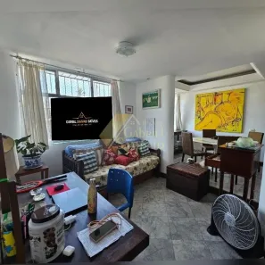 Apartamento com 3 Quartos à venda, 90m² no Copacabana, Rio de Janeiro