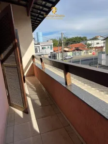 Sobrado com 3 Quartos à venda, 206m² no Residencial Bosque dos Ipês, São José dos Campos