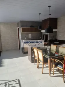 Casa com 4 Quartos à venda, 245m² no Urbanova, São José dos Campos