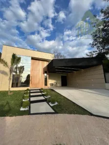 Casa com 3 Quartos à venda, 331m² no Residencial Milano, Indaiatuba