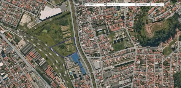 Lote/Terreno à venda, 20000m² no Ponte de São João, Jundiaí