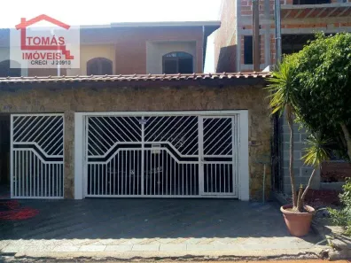 Sobrado com 3 Quartos à venda, 110m² no Jardim Regina, São Paulo