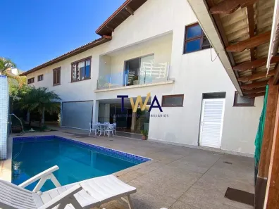 Casa com 5 Quartos à venda, 516m² no Belvedere, Belo Horizonte