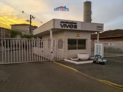 Apartamento com 3 Quartos à venda, 55m² no São Miguel, São Leopoldo