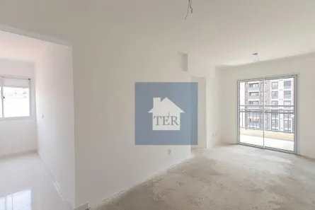 Apartamento com 2 Quartos à venda, 48m² no Jardim São Paulo(Zona Norte), São Paulo