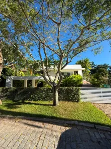 Casa de Condomínio com 5 Quartos à venda, 450m² no Busca Vida (Abrantes), Camaçari