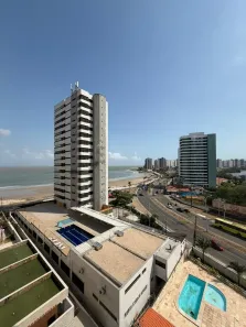 Apartamento com 2 Quartos à venda, 88m² no Ponta D'Areia, São Luís