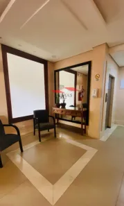 Apartamento com 1 Quarto à venda, 43m² no Partenon, Porto Alegre
