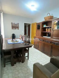 Apartamento com 2 Quartos à venda, 45m² no Alvorada, Contagem