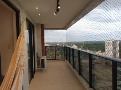 Apartamento com 1 Quarto à venda, 56m² no Marco, Belém