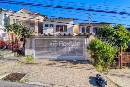 Casa com 5 Quartos à venda, 220m² no Vila Pompéia, São Paulo