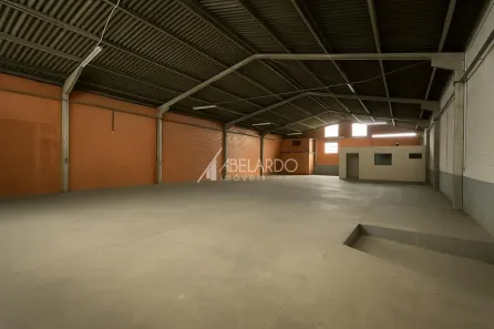 Galpão/Depósito/Armazém para alugar, 350m² no Itoupavazinha, Blumenau
