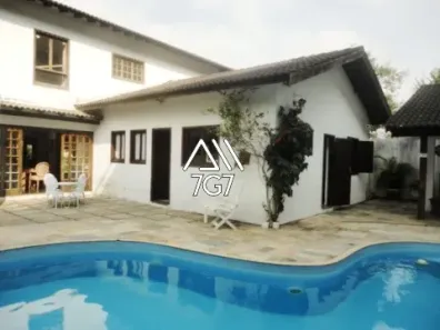 Casa com 4 Quartos à venda, 600m² no Vila Tramontano, São Paulo