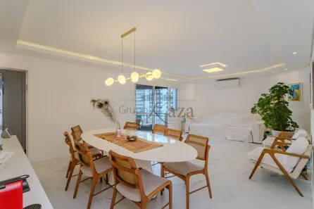 Apartamento com 4 Quartos à venda, 143m² no Jardim Paulista, São Paulo