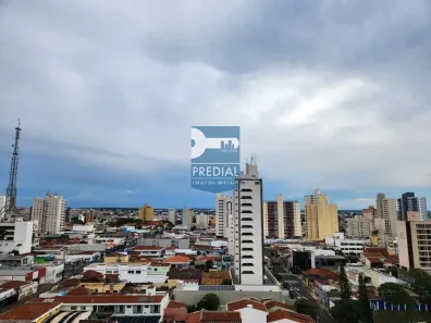 Apartamento com 3 Quartos à venda, 137m² no Centro, São Carlos