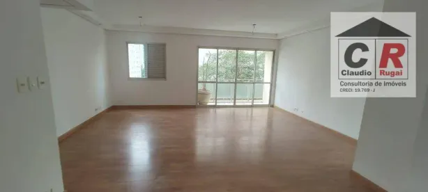 Apartamento com 2 Quartos à venda, 95m² no Campo Belo, São Paulo