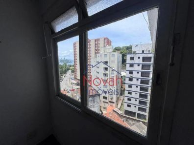Apartamento com 1 Quarto à venda, 65m² no Centro, São Vicente