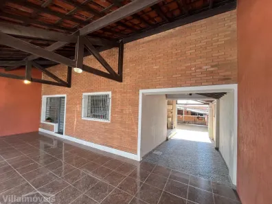 Casa com 4 Quartos à venda, 210m² no Jardim do Trevo, Campinas
