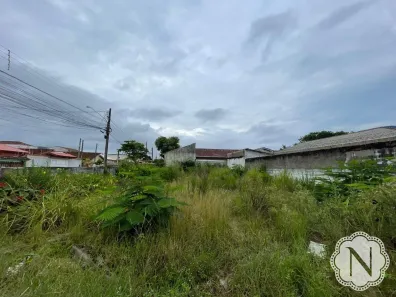 Lote/Terreno à venda, 81m² no Suarão, Itanhaém