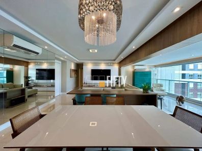 Apartamento com 3 Quartos à venda, 189m² no Santo Amaro, São Paulo