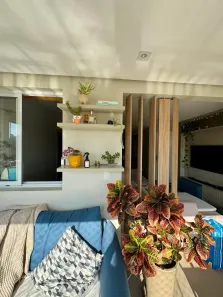 Apartamento com 3 Quartos à venda, 83m² no Vila Cruzeiro, São Paulo