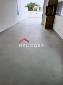Cobertura com 3 Quartos à venda, 172m² no Jardim Bela Vista, Santo André