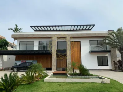 Casa de Condomínio com 5 Quartos à venda, 1584m² no Barra da Tijuca, Rio de Janeiro