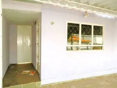 Casa com 3 Quartos à venda, 161m² no Cidade Jardim, Americana