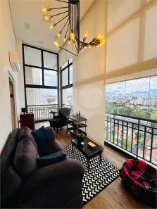 Cobertura com 4 Quartos à venda, 402m² no Nova Petrópolis, São Bernardo do Campo