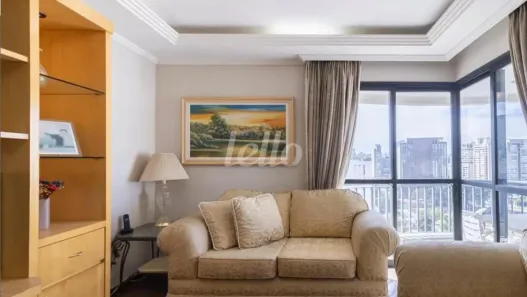Apartamento com 3 Quartos à venda, 98m² no Itaim Bibi, São Paulo