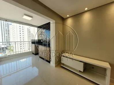 Apartamento com 2 Quartos à venda, 64m² no Chácara Inglesa, São Paulo