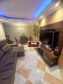 Casa com 2 Quartos à venda, 159m² no Jordanópolis, São Bernardo do Campo
