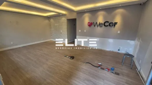 Imóvel Comercial com 8 Quartos para alugar, 214m² no Jardim Bela Vista, Santo André