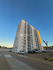 Apartamento com 2 Quartos à venda, 50m² no Colina, Guaíba