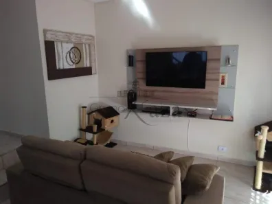 Sobrado com 4 Quartos à venda, 190m² no Vila Maria, São José dos Campos