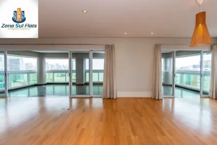 Apartamento com 4 Quartos à venda, 233m² no Vila Uberabinha, São Paulo