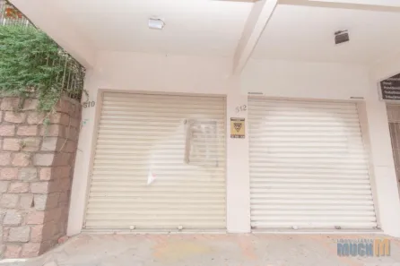 Ponto Comercial para alugar, 52m² no Centro, Canoas