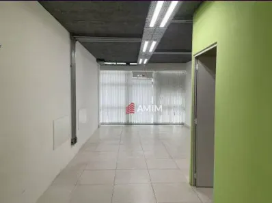 Sala Comercial à venda, 140m² no Centro, Niterói