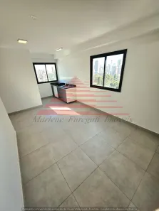 Apartamento com 2 Quartos para alugar, 54m² no Pinheiros, São Paulo