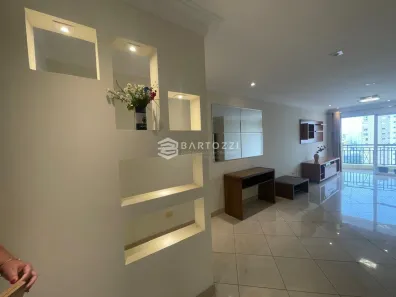 Apartamento com 4 Quartos para alugar, 193m² no Santa Paula, São Caetano do Sul