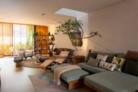 Casa com 4 Quartos à venda, 300m² no Vila Nova Conceição, São Paulo