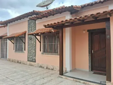 Casa com 3 Quartos à venda, 72m² no XV de Novembro, Araruama