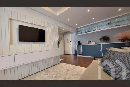 Apartamento com 3 Quartos à venda, 96m² no Vila Andrade, São Paulo