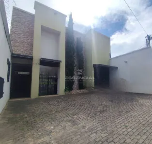 Ponto Comercial para alugar, 90m² no Vila Carmelo, Botucatu
