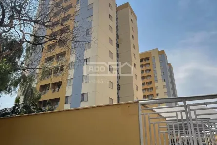 Apartamento com 2 Quartos à venda, 69m² no Bonfim, Campinas